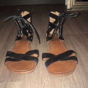 Dolce Vita Sandals